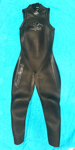 Sailfish rocket neoprenanzug - rocket,