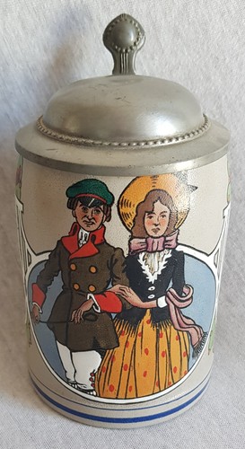 Steuler jugendstil - co.,,