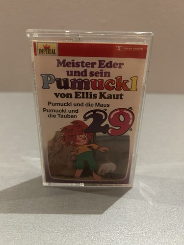 Meister eder sein pumuckl - sein,