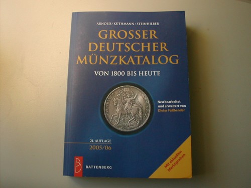 Grosser deutscher