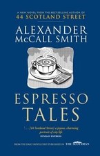 Espresso Tales (44 Scotland