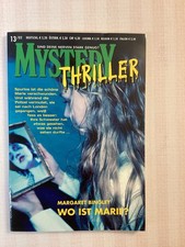 Cora Mystery Thriller Band 85 Versandrabatt
