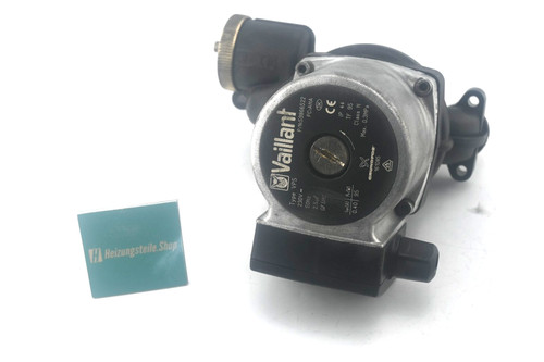 Vaillant grundfos vp5 - pumpe, vc