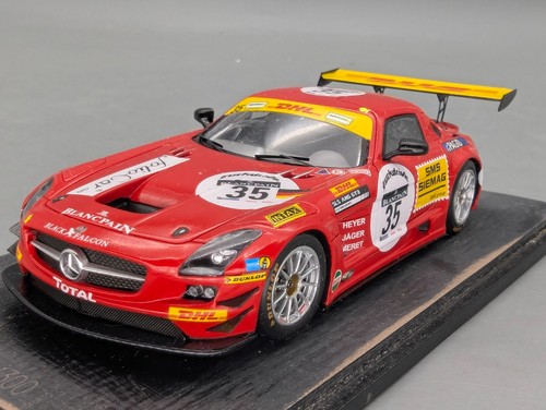 Modellautos spark - 1:43,