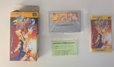 Final Fight 2 CiB SNES Super