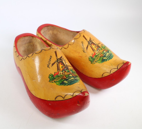 Vintage holland dutch - vintage,