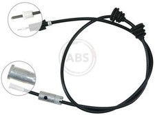 Tachowelle Tachometer A.B.S