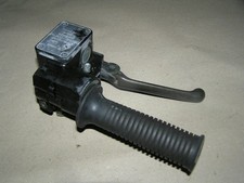 BMW R 1100RS Bremspumpe vorne front brake mastercylinder