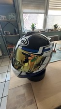 Arai Chaser x Blue Point Gr XL