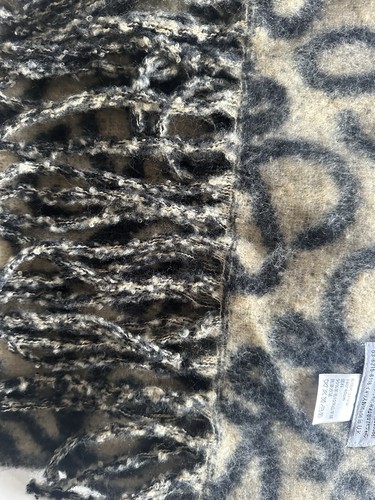 Loewe schal - loewe,