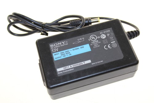 Original netzteil sony - netzteil,