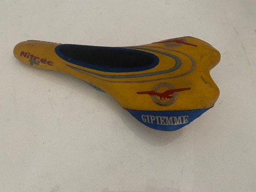 Rare gipiemme nitrec sattel - gipiemme,