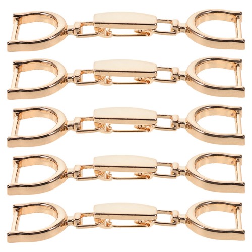 Pcs bekleidungsaccessoires - 5,