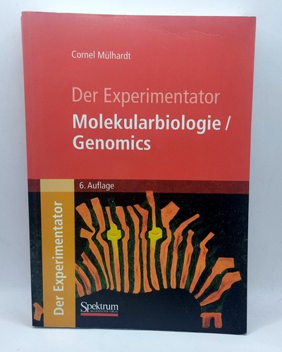 Der experimentator - der,