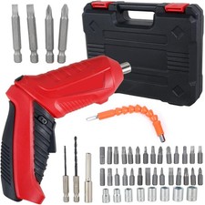 47in1 Mini Akkuschrauber