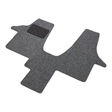 Wohnmobil / Camper Fahrerhaus