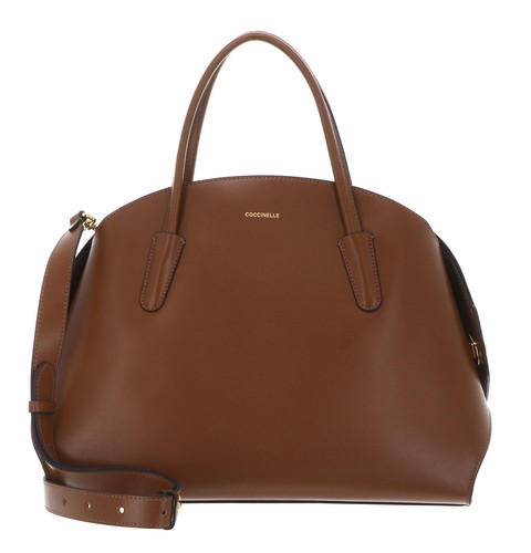 Coccinelle tylde calf handbag - tylde,