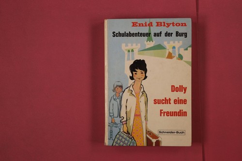 321171 enid blyton dolly - 321171,