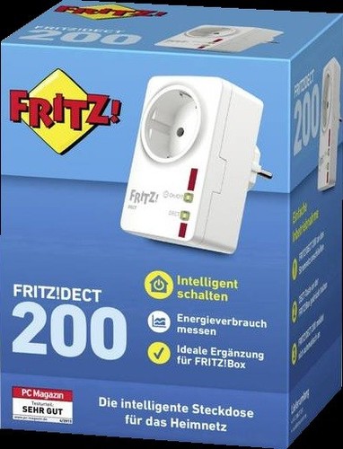 Avm fritz dect - avm,