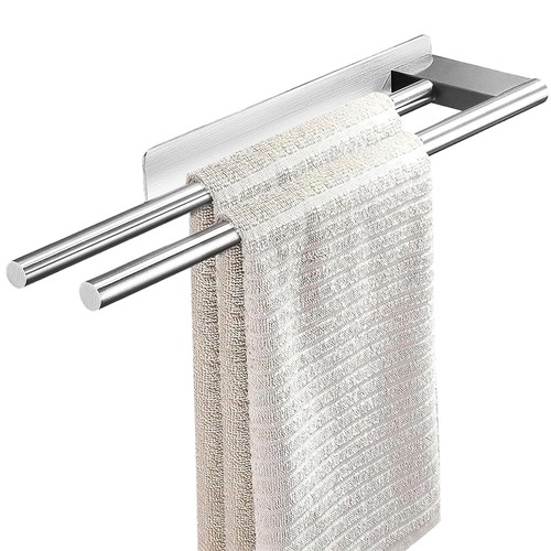 Armig edelstahl - 2-armig,