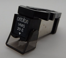 Ortofon VMS 20 E - 1/2"