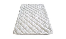 In 2 Wahl! Bettdecke Duo Decke