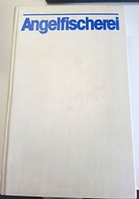 Sachbuch: Angelfischerei –
