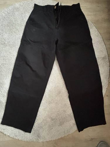 Carhartt baggy jeans - carhartt, gr.