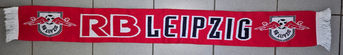 Leipzig schal - rb, /