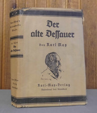 Karl May Der alte Dessauer