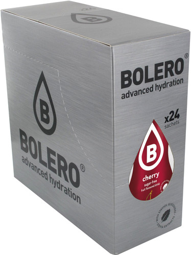 Bolero drinks getränkepulver - bolero,