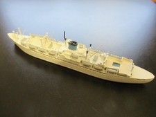 Albatros Modell AL 157 Passagierschiff Seven Seas  1:1250