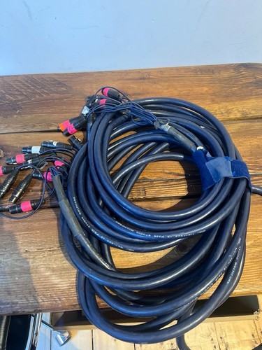 Dap audio xlr subcore - dap,