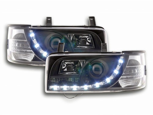 Led scheinwerfer set - scheinwerfer,