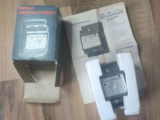 Siedle UG  402 -0 Umschaltgerät Sprechanlage 