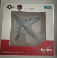Herpa Lockheed C-5B Galaxy