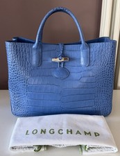 Neuw longchamp roseau - neuw.,