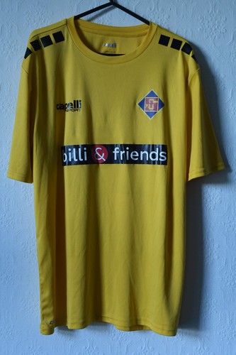 Tus koblenz fußball trikot - tus,