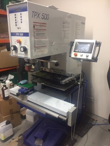 Tampondruckmaschine teca print - tampondruckmaschine, teca-print