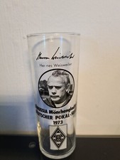 Glas Hennes Weisweiler