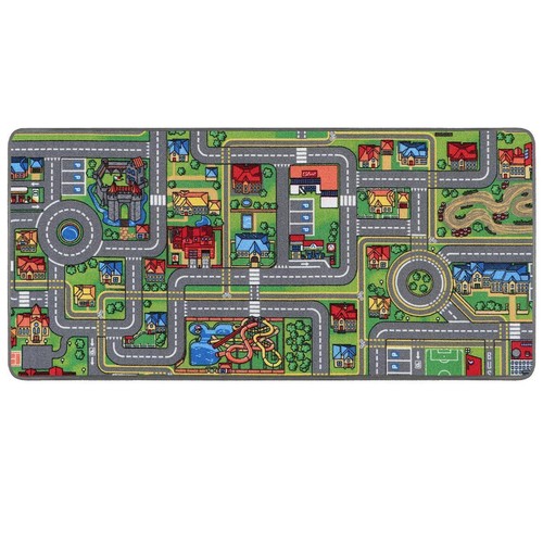 Spielteppich streets - spielteppich,