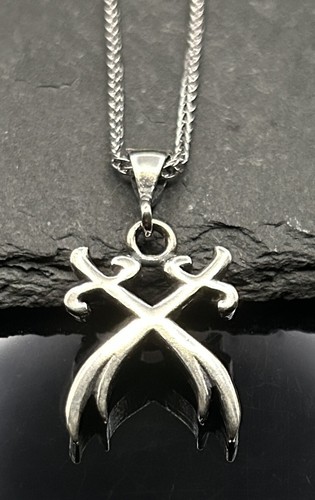 925 sterling silber mit 54cm - sterling,