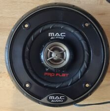 MAC Audio PRO FLAT 10.2