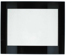 Backofen-Innenscheibe ALTERNATIV Q118309 WIE WHIRLPOOL/INDESIT 481245059838