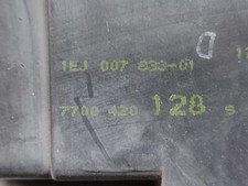 7700420128 scheinwerfer links