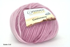 Ferner Cashmere, Cashmere