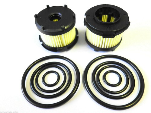Lpg autogas brc gasfilter - 2,
