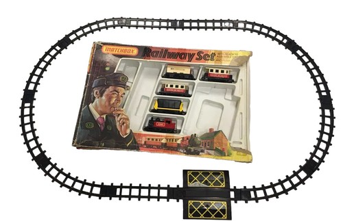 Matchbox lesney eisenbahn zug - matchbox,