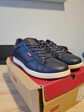 Levi‘s Declan Millstone Low