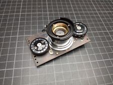 Rollei 35 Shutter Unit, Carl